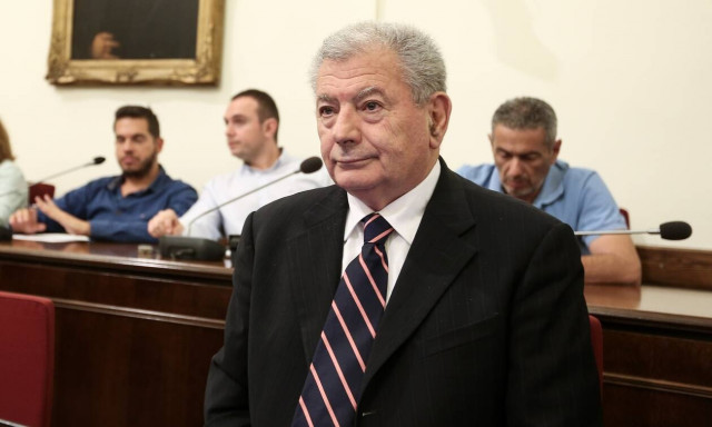 Σήφης Βαλυράκης: Βρέθηκε νεκρός με τραύμα στο κεφάλι - Τα σενάρια που εξετάζουν οι αρχές