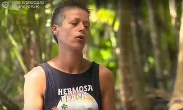 Survivor: Άγριος καυγάς στους «κόκκινους» - Ξέσπασε σε κλάματα η Σοφία (video)