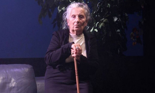 Τιτίκα Σαριγκούλη: Ο ανιψιός της αποκαλύπτει το πώς την βρήκε όταν μπήκε στο σπίτι της