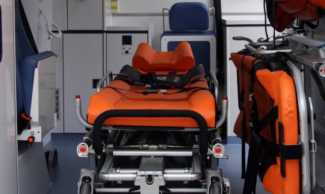 Πέθανε γνωστός παίκτης ριάλιτι