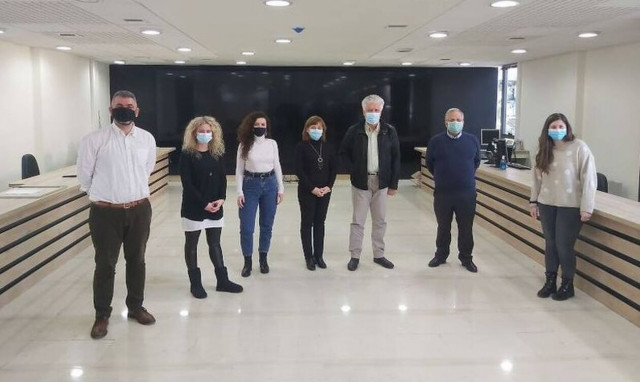 Το «Χαμόγελο του Παιδιού» και ο δήμος Αγίας Παρασκευής ενώνουν τις δυνάμεις τους