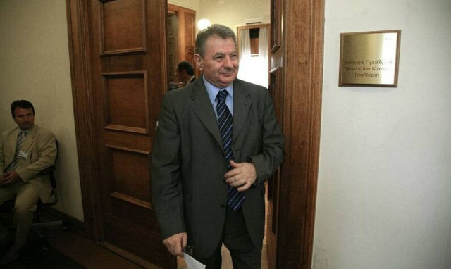 Σήφης Βαλυράκης: Η προπέλα θα δώσει τις απαντήσεις – Έρευνα για πιθανή ανθρωποκτονία