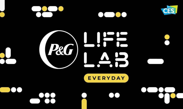 Η P&G παρουσίασε το «Σπίτι του Μέλλοντος» μέσω της “LifeLab” στην έκθεση CES 2021