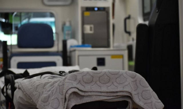 Τραγικός θάνατος: 35χρονος έχασε τη ζωή του από «έντονο οργασμό»