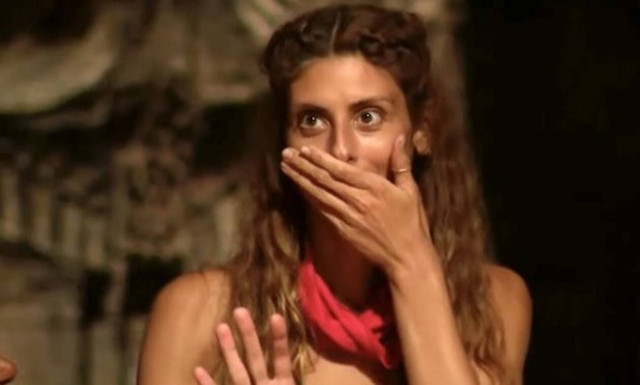 Survivor: «Μήπως η φιλοζωική λυπήθηκε τη Σαλαγκούδη; (vid)