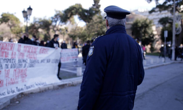 Απαγόρευση συναθροίσεων: Διευκρινίσεις από την ΕΛΑΣ – Δεν αφορά προγραμματισμένη συγκέντρωση