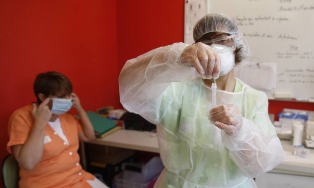  Ισλανδία - Κορονοϊός: Ξεκίνησε η έκδοση των πρώτων ψηφιακών "πιστοποιητικών" εμβολιασμού