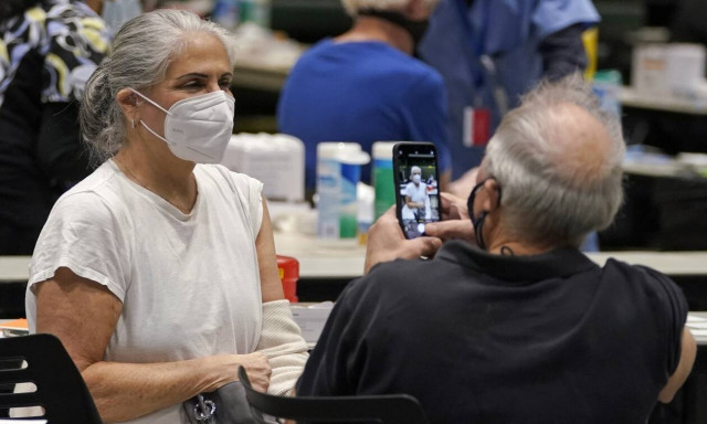 Κορονοϊός: Νέες κλινικές συμβουλές από τον ΠΟΥ για τη θεραπεία ασθενών με Covid-19