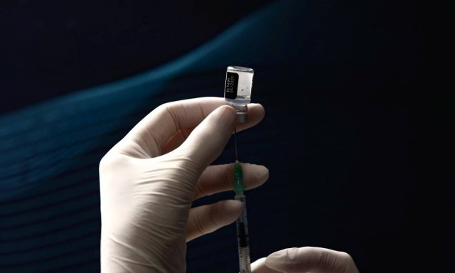 Κορονοϊός: Αυτή είναι η πιο σοβαρή αλλεργική αντίδραση στο εμβόλιο της Moderna 