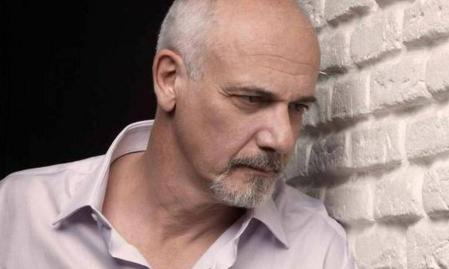 Γιώργος Κιμούλης: Κινείται νομικά κατά της Ζέτας Δούκα - Τι είπε για την καταγγελία 