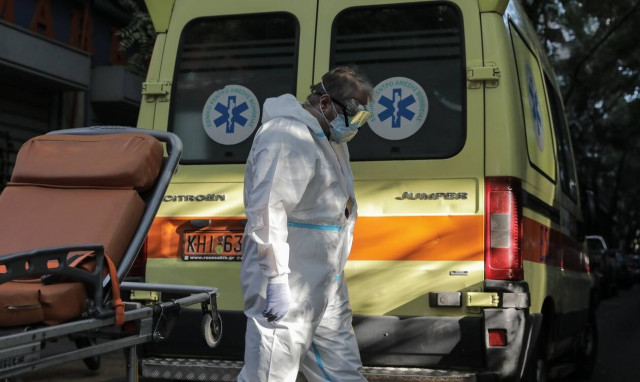 Βόλος: Εισαγγελική έρευνα για τα 35 κρούσματα στο Σουρλίγκειο Γηροκομείο