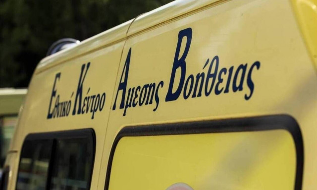 Τραγωδία στα Ιωάννινα: Εντοπίστηκε νεκρή 52χρονη άστεγη