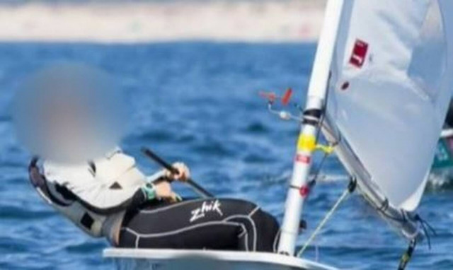 Βιασμός 11χρονης αθλήτριας: Δεν αισθάνομαι βιαστής - Ας καταλήξω στη φυλακή για πάρτη της