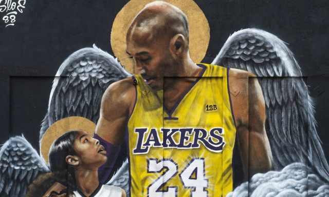 «Mamba Out»: Ένας χρόνος χωρίς τον Κόμπι Μπράιαντ