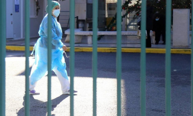 Κορονοϊός στην Ελλάδα: Η γεωγραφική κατανομή των 436 νέων κρουσμάτων