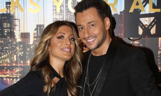 Survivor: Ξέσπασε η σύζυγος του Πάνου Καλλίδη για την επίθεση στον άνδρα της (pic)