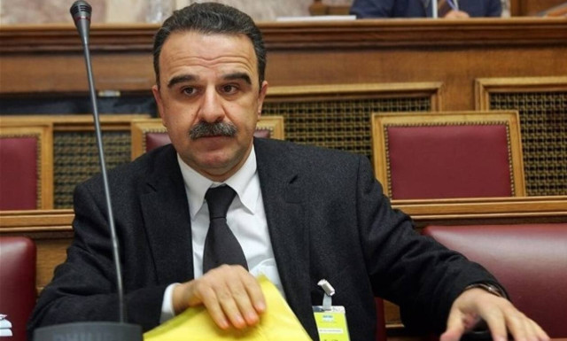 Μαντζουράνης: Ο δικηγόρος του Αλ. Τσίπρα στην αγωγή κατά Κουρτάκη-Παπαχρήστου απαντά στη ΝΔ