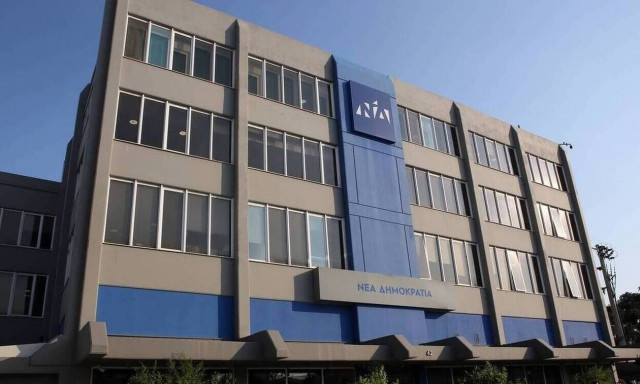 ΝΔ για αγωγή Τσίπρα σε δημοσιογράφους: Δεν παραπέμπει σε επανόρθωση αλλά σε εκφοβισμό