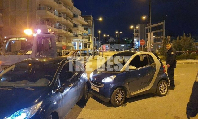 Τραγωδία στην Πάτρα: Πέθανε ο 27χρονος που είχε πυροβοληθεί στο κεφάλι