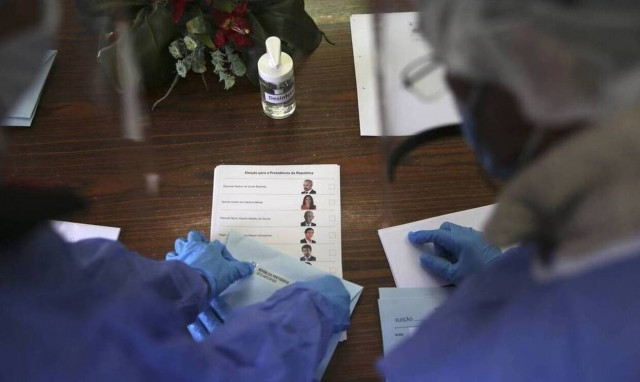 Κορονοϊός - Πορτογαλία:  Ρεκόρ θανάτων μέσα σε μία ημέρα - Σχεδόν 11.000 τα νέα κρούσματα