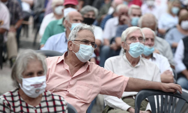 Μιχάλης Κεφαλογιάννης: Ποιος είναι ο project manager για τις εκκρεμείς συντάξεις