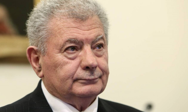 Σήφης Βαλυράκης: Αυτή είναι η αιτία θανάτου - Τι δείχνει η ιατροδικαστική εξέταση