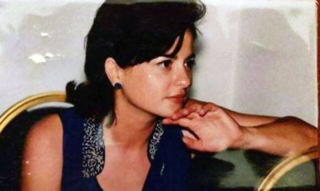 Θρήνος στη Φθιώτιδα: Πέθανε η Ελένη Ζάχου