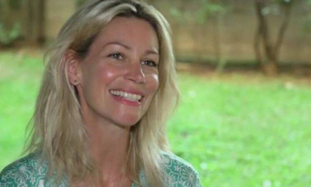 Άριελ Κωνσταντινίδη: Ξέσπασε σε κλάματα μιλώντας για τη σεξουαλική κακοποίηση που έχει υποστεί