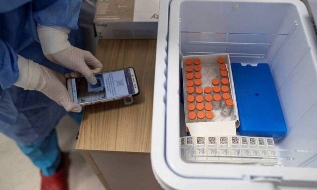 Κορονοϊός - ΠΟΥ: Σε 70 χώρες εντοπίζεται η βρετανική μετάλλαξη - Σε 31 η νοτιοαφρικανική 