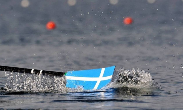 Νέα καταγγελία για προπονητή από παγκόσμια πρωταθλήτρια κωπηλασίας