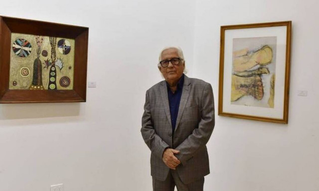 Πέθανε ο ζωγράφος Ενρίκε Τάβαρα