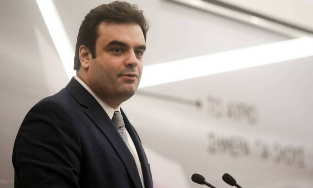 Πιερρακάκης: Ηλεκτρονικά αναμένεται να γίνονται οι μεταβιβάσεις ακινήτων και αυτοκινήτων