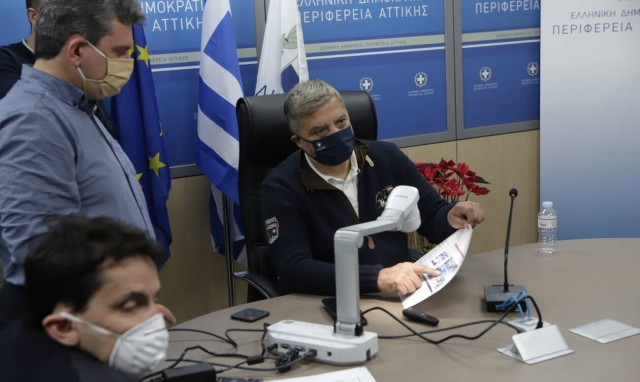 Κορονοϊός: Κολχικίνη και μονοκλωνικά αντισώματα για κατ’ οίκον νοσηλεία - Οδηγίες ζητούν οι γιατροί 