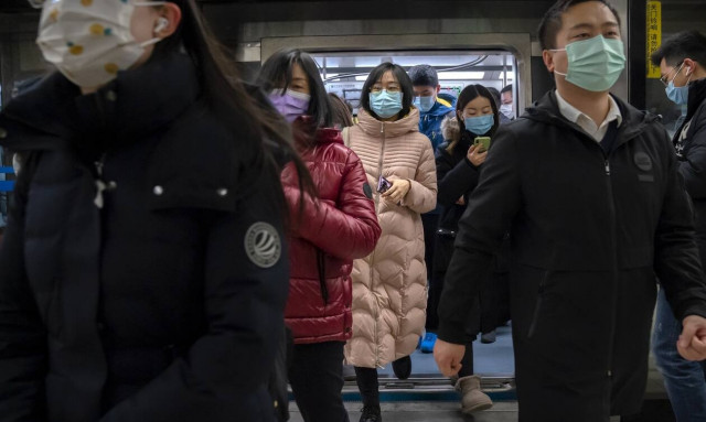 Σχεδόν 23 εκατομμύρια Κινέζοι έκαναν το εμβόλιο ενόψει... της κινεζικής Πρωτοχρονιάς