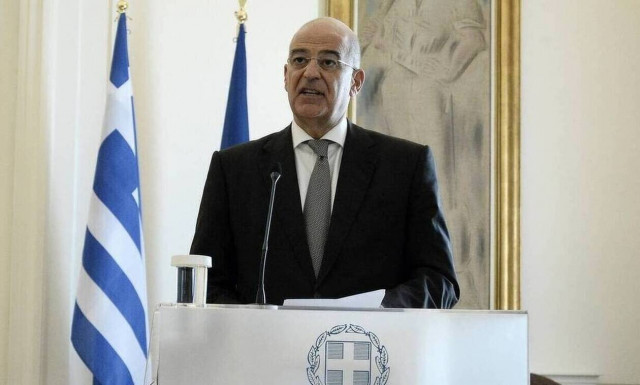 Δένδιας για Τουρκία: Σημαντικό αλλά όχι το μεγάλο βήμα οι διερευνητικές