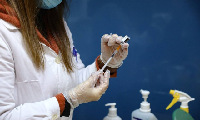 Κορονοϊός - Εμβολιασμοί: Καθυστερήσεις στην Ευρώπη - Πόσο επηρεάζεται η Ελλάδα