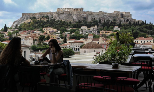 Κρούσματα Αττική σήμερα: Η πρωτεύουσα ένα βήμα πριν το νέο lockdown