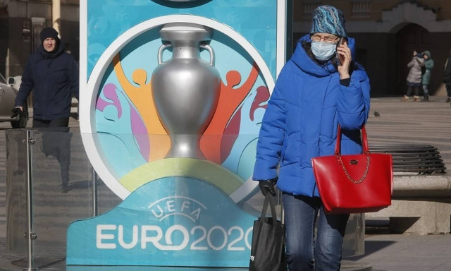 UEFA: Θέλει επιστροφή του κόσμου στα γήπεδα - «Πρέπει να το επιτρέψουμε»