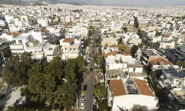 Τι αλλάζει για αυθαίρετα και μεταβιβάσεις ακινήτων: Τι είναι η Ηλεκτρονική Ταυτότητα Κτηρίου