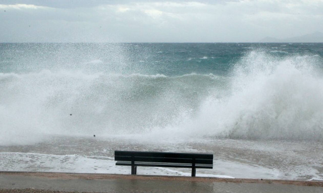 Καιρός: Πολικές θερμοκρασίες στα βόρεια - Πού έδειξε -9 το θερμόμετρο 