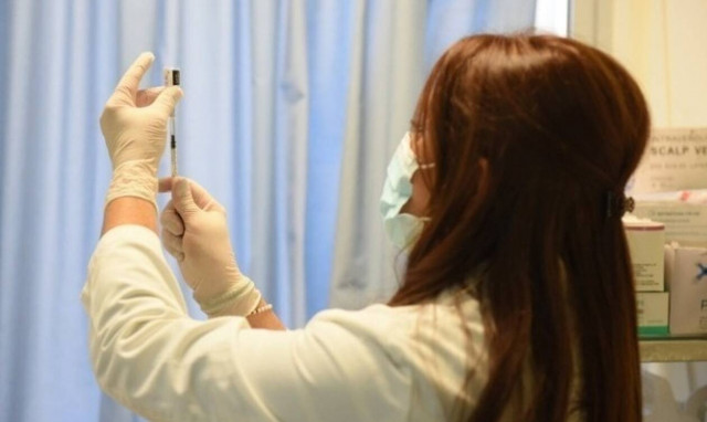 Εμβόλιο κορονοϊού: Μαζικοί εμβολιασμοί στο Καστελλόριζο ανεξαρτήτως ηλικίας και επαγγέλματος