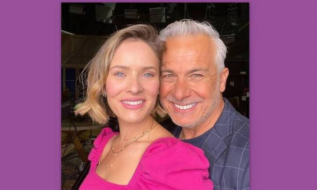 Χριστόπουλος - Μπραντ: Το δωμάτιο του μικρού τους είναι ότι πιο σύγχρονο έχεις δει