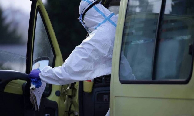 Κορονοϊός: Φόβος για τα «ορφανά» κρούσματα της μετάλλαξης - Πόσα και πού έχουν εντοπιστεί