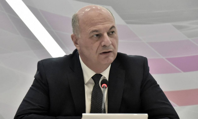 Τσιάρας για συνεπιμέλεια: Η καινοτομία του νομοσχεδίου προς το συμφέρον των παιδιών