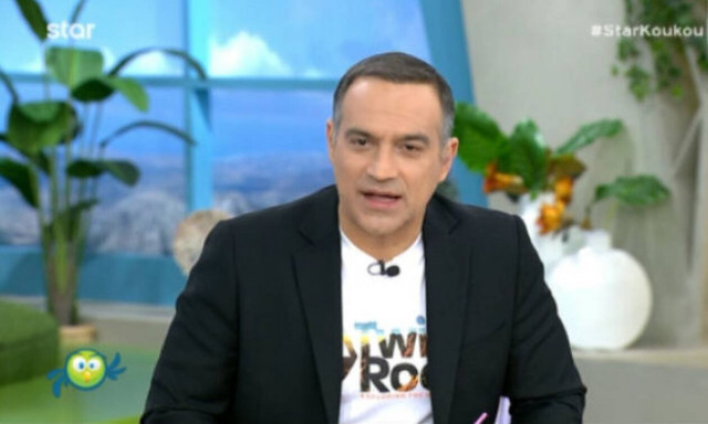 Στη Φωλιά των Κου Κου: Η απουσία της Καραβάτου και τα νεότερα για την υγεία της