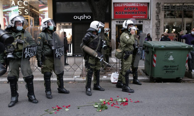 ΕΛ.ΑΣ.: 10+1 απαντήσεις για το νέο σχέδιο για τις διαδηλώσεις