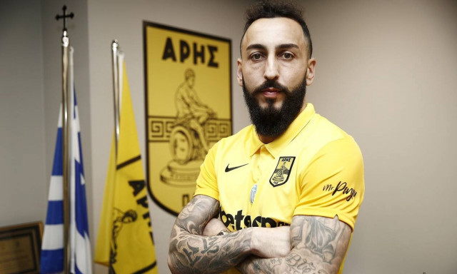 Μήτρογλου: Δεν υπάρχει μέση λύση!