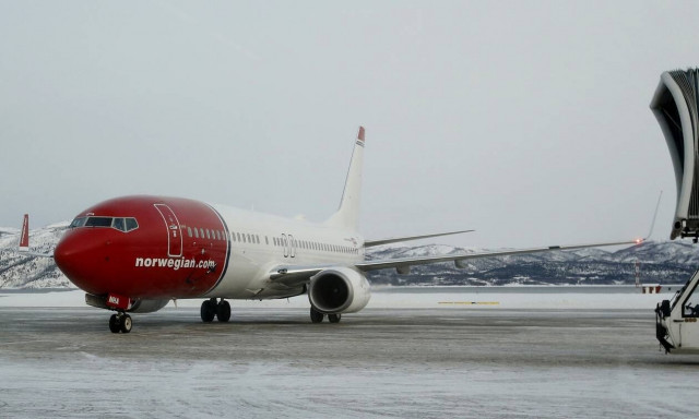 Νορβηγία - Κορονοϊός: Κλείνει τα σύνορά της σε σχεδόν όλους τους πολίτες που δεν διαμένουν εκεί