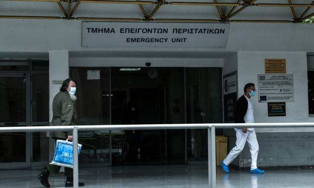 Βασιλακόπουλος στο Newsbomb.gr: «Αν δεν δράσουμε θα ξαναδούμε 3.000 κρούσματα»