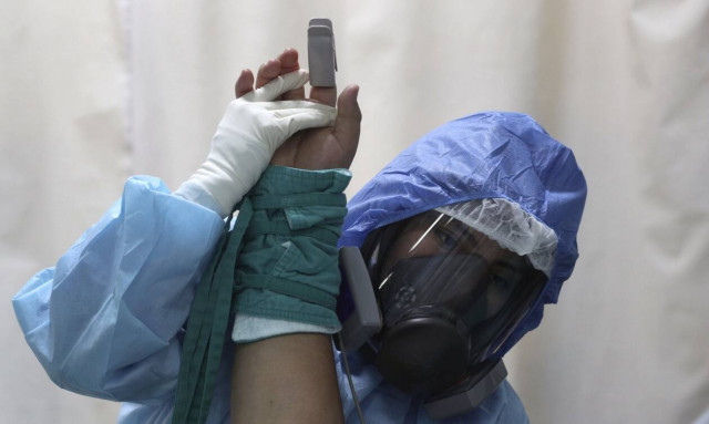 Κορονοϊός -Περού: Υπέκυψε εθελόντρια στην κλινική δοκιμή του εμβολίου Sinopharm - Είχε λάβει placebo